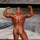 Randal  Sebastian - NPC Bill Pearl High Desert Classic 2011 - #1